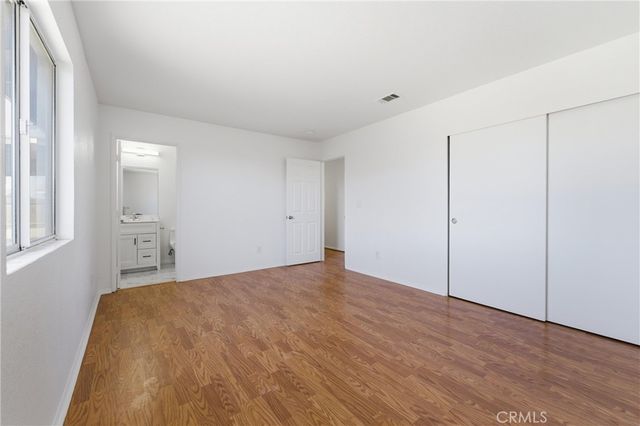 8660 Redwood Boulevard, California City, CA 93505