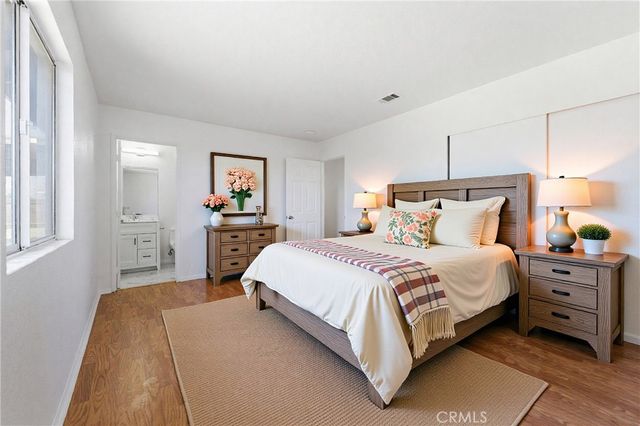 8660 Redwood Boulevard, California City, CA 93505