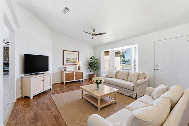 8660 Redwood Boulevard, California City, CA 93505