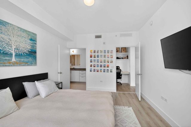 999 SW 1st Avenue 2615, Miami, FL 33130