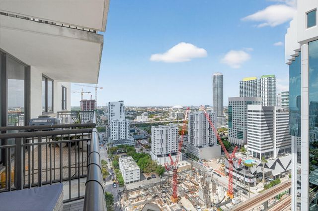 999 SW 1st Avenue 2615, Miami, FL 33130