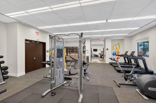 999 SW 1st Avenue 2615, Miami, FL 33130