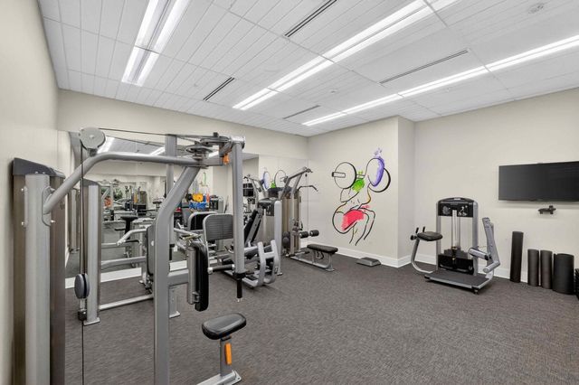 999 SW 1st Avenue 2615, Miami, FL 33130