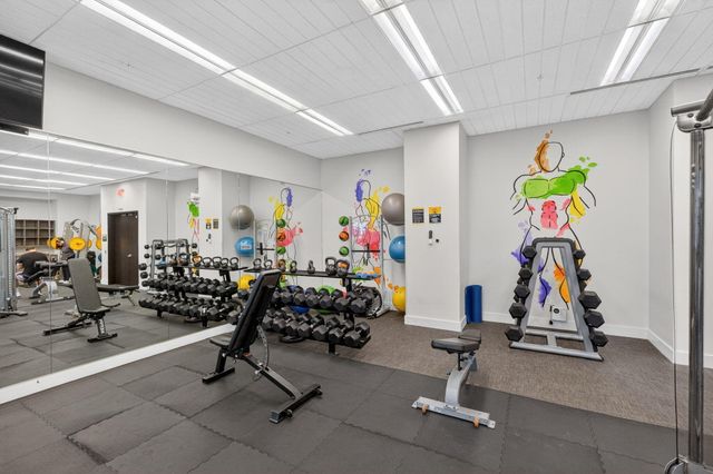 999 SW 1st Avenue 2615, Miami, FL 33130