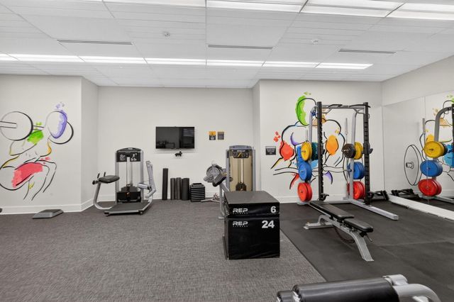 999 SW 1st Avenue 2615, Miami, FL 33130