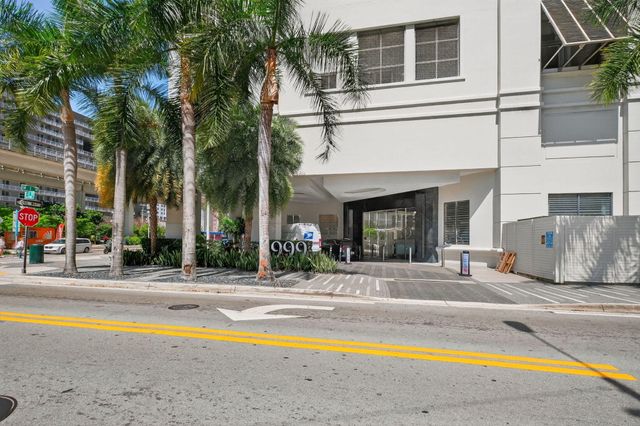 999 SW 1st Avenue 2615, Miami, FL 33130