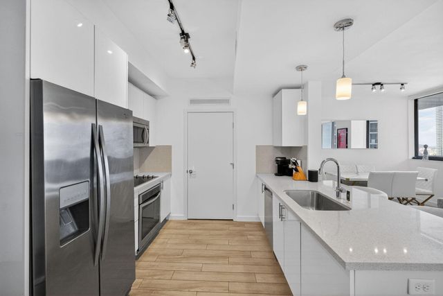 999 SW 1st Avenue 2615, Miami, FL 33130