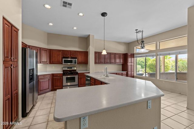 14215 W DUSTY TRAIL Boulevard, Sun City West, AZ 85375