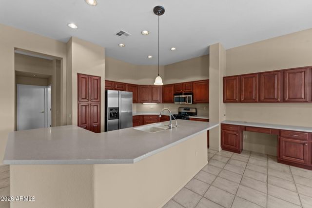 14215 W DUSTY TRAIL Boulevard, Sun City West, AZ 85375