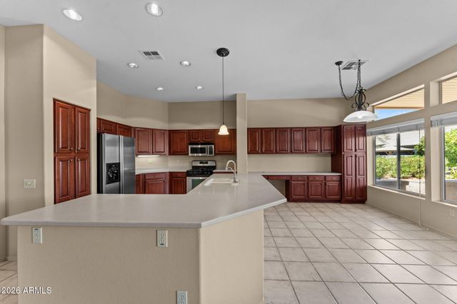 14215 W DUSTY TRAIL Boulevard, Sun City West, AZ 85375
