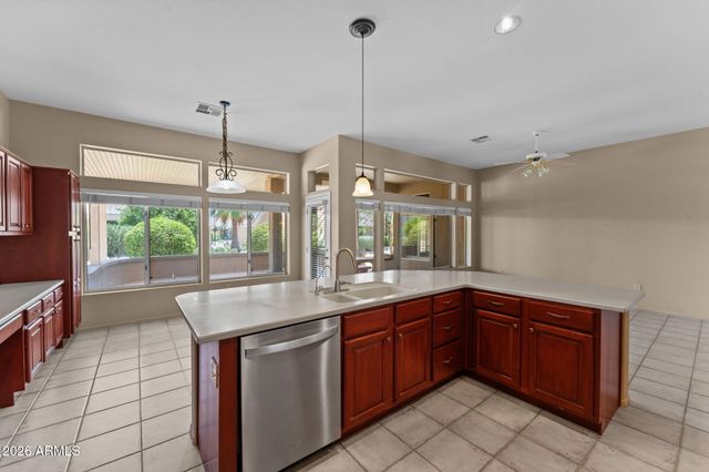 14215 W DUSTY TRAIL Boulevard, Sun City West, AZ 85375