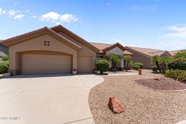 14215 W DUSTY TRAIL Boulevard, Sun City West, AZ 85375