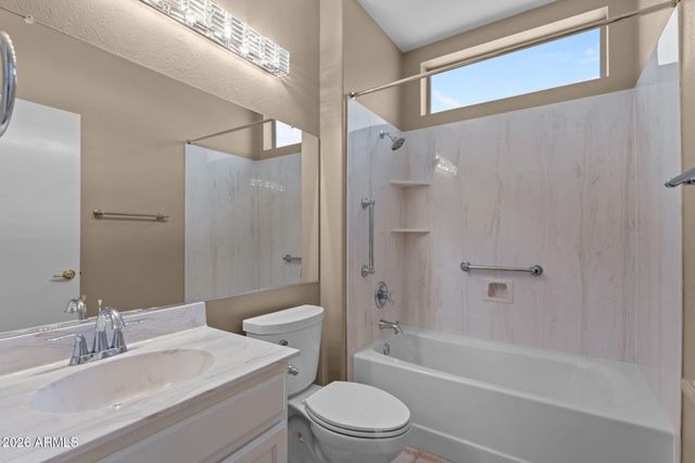 14215 W DUSTY TRAIL Boulevard, Sun City West, AZ 85375