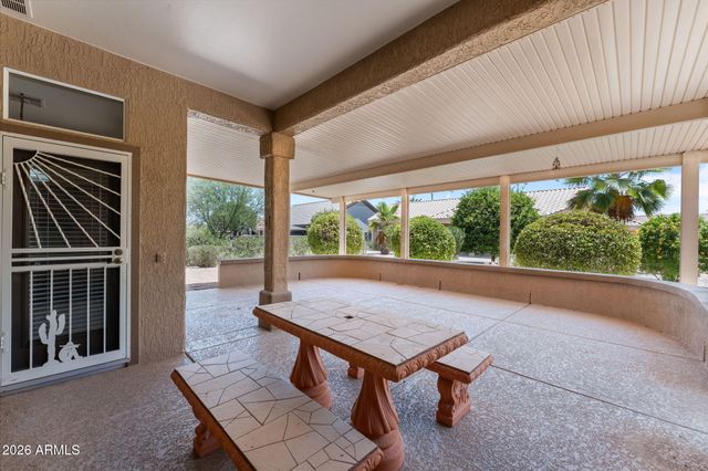 14215 W DUSTY TRAIL Boulevard, Sun City West, AZ 85375