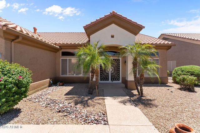 14215 W DUSTY TRAIL Boulevard, Sun City West, AZ 85375