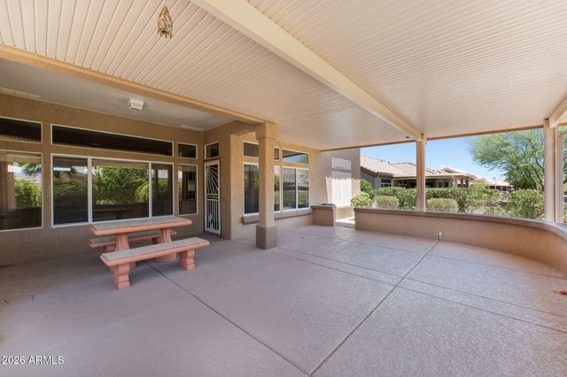 14215 W DUSTY TRAIL Boulevard, Sun City West, AZ 85375