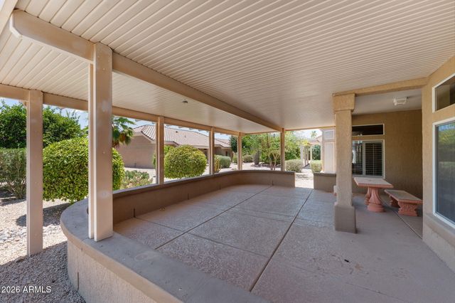 14215 W DUSTY TRAIL Boulevard, Sun City West, AZ 85375