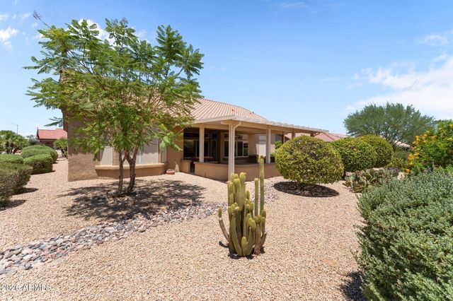 14215 W DUSTY TRAIL Boulevard, Sun City West, AZ 85375
