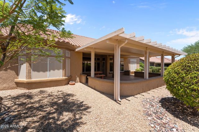 14215 W DUSTY TRAIL Boulevard, Sun City West, AZ 85375