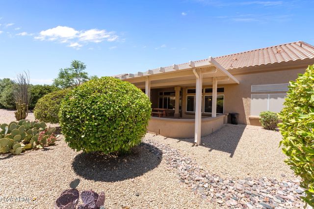 14215 W DUSTY TRAIL Boulevard, Sun City West, AZ 85375