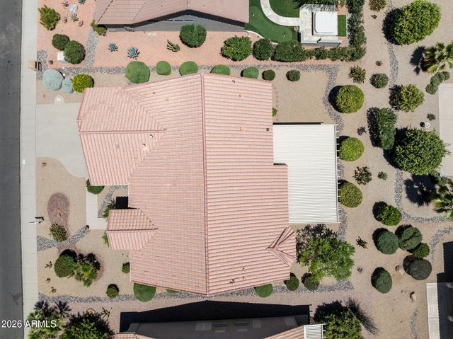 14215 W DUSTY TRAIL Boulevard, Sun City West, AZ 85375