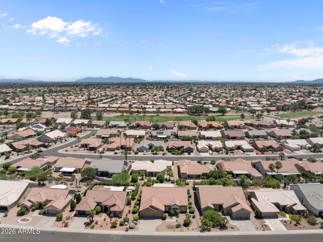 14215 W DUSTY TRAIL Boulevard, Sun City West, AZ 85375