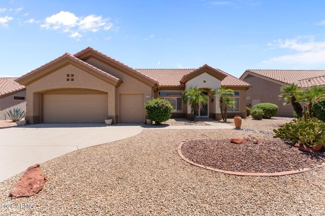 14215 W DUSTY TRAIL Boulevard, Sun City West, AZ 85375