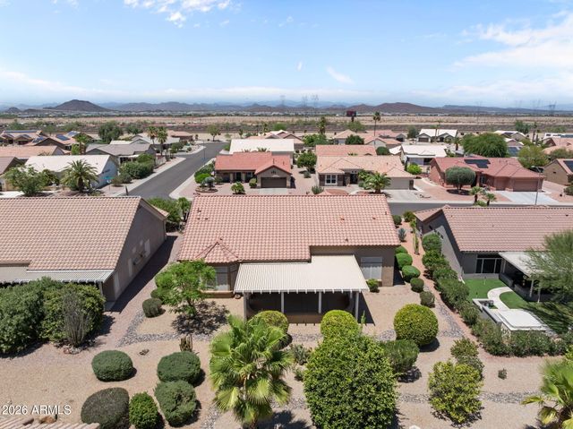 14215 W DUSTY TRAIL Boulevard, Sun City West, AZ 85375