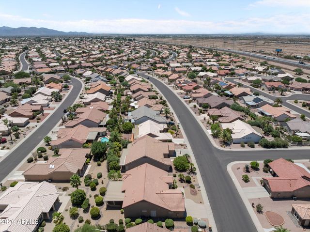 14215 W DUSTY TRAIL Boulevard, Sun City West, AZ 85375