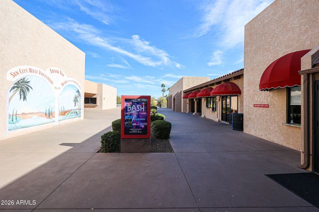 14215 W DUSTY TRAIL Boulevard, Sun City West, AZ 85375