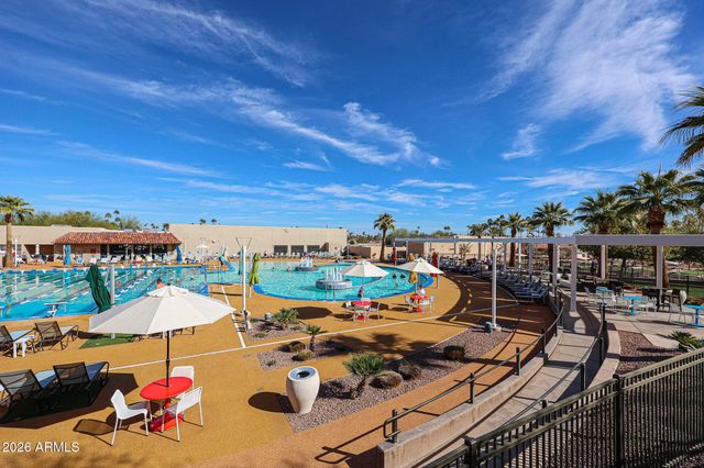 14215 W DUSTY TRAIL Boulevard, Sun City West, AZ 85375