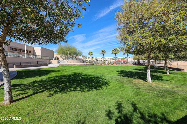 14215 W DUSTY TRAIL Boulevard, Sun City West, AZ 85375