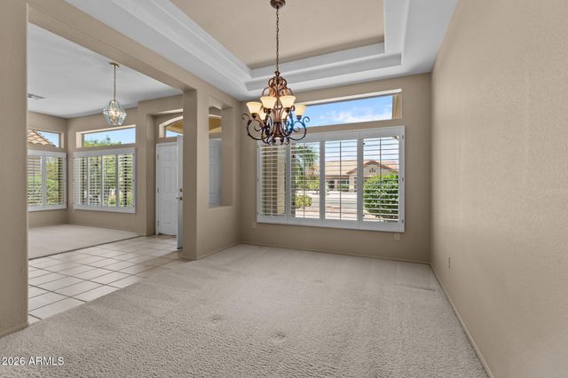 14215 W DUSTY TRAIL Boulevard, Sun City West, AZ 85375