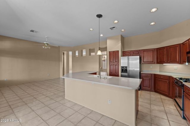 14215 W DUSTY TRAIL Boulevard, Sun City West, AZ 85375