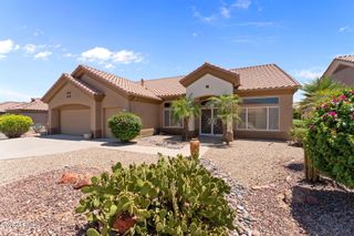 14215 W DUSTY TRAIL Boulevard, Sun City West, AZ 85375