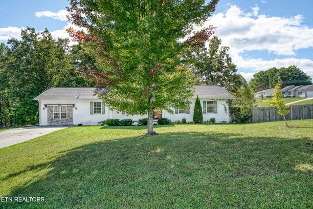 20 Beech Circle, Crossville, TN 38555
