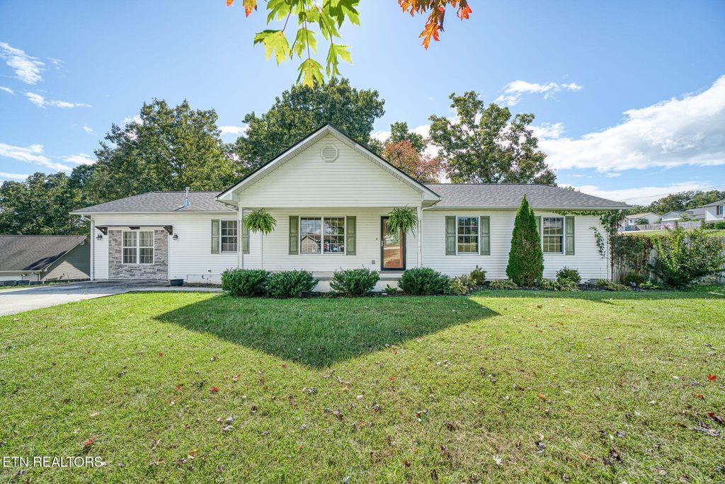 20 Beech Circle, Crossville, TN 38555