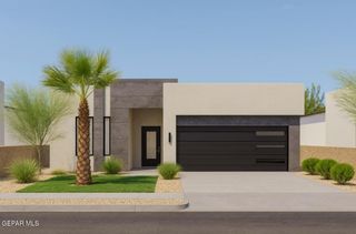 605 Espa Ct, Vinton, TX 79821