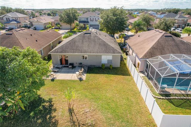 1961 KIMLYN CIRCLE, Kissimmee, FL 34758