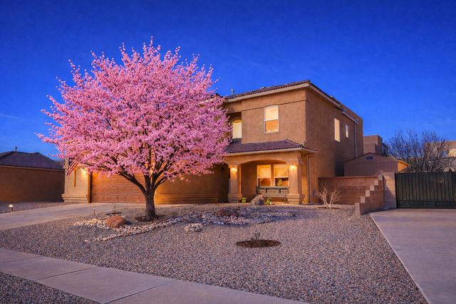 5529 Sandoval Drive NE, Rio Rancho, NM 87144