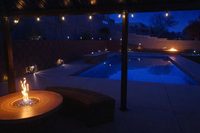 5529 Sandoval Drive NE, Rio Rancho, NM 87144