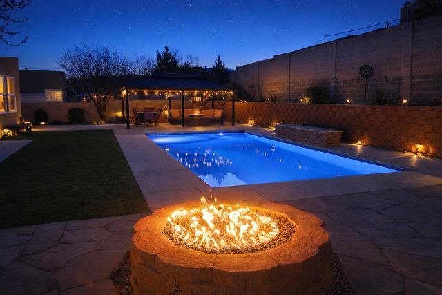 5529 Sandoval Drive NE, Rio Rancho, NM 87144