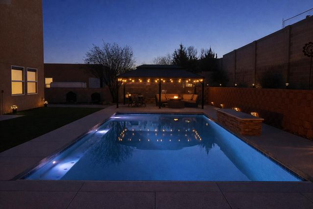 5529 Sandoval Drive NE, Rio Rancho, NM 87144