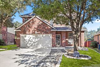 26918 Redstone Hill, San Antonio, TX 78261