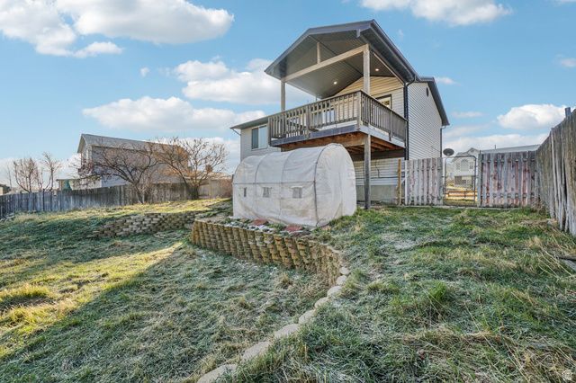 7742 W MAYTIME DR, Magna, UT 84044