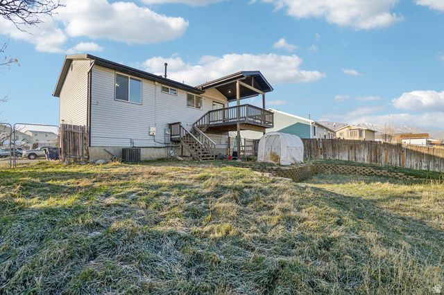 7742 W MAYTIME DR, Magna, UT 84044