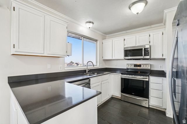 7742 W MAYTIME DR, Magna, UT 84044