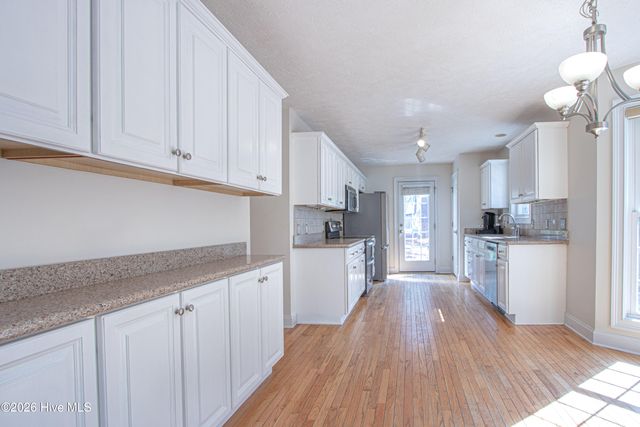 105 Kingswood Circle, Pinehurst, NC 28374