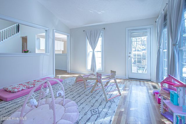 105 Kingswood Circle, Pinehurst, NC 28374