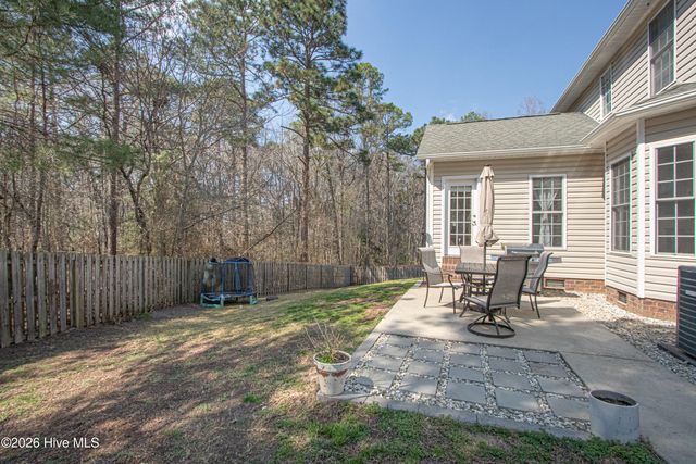 105 Kingswood Circle, Pinehurst, NC 28374